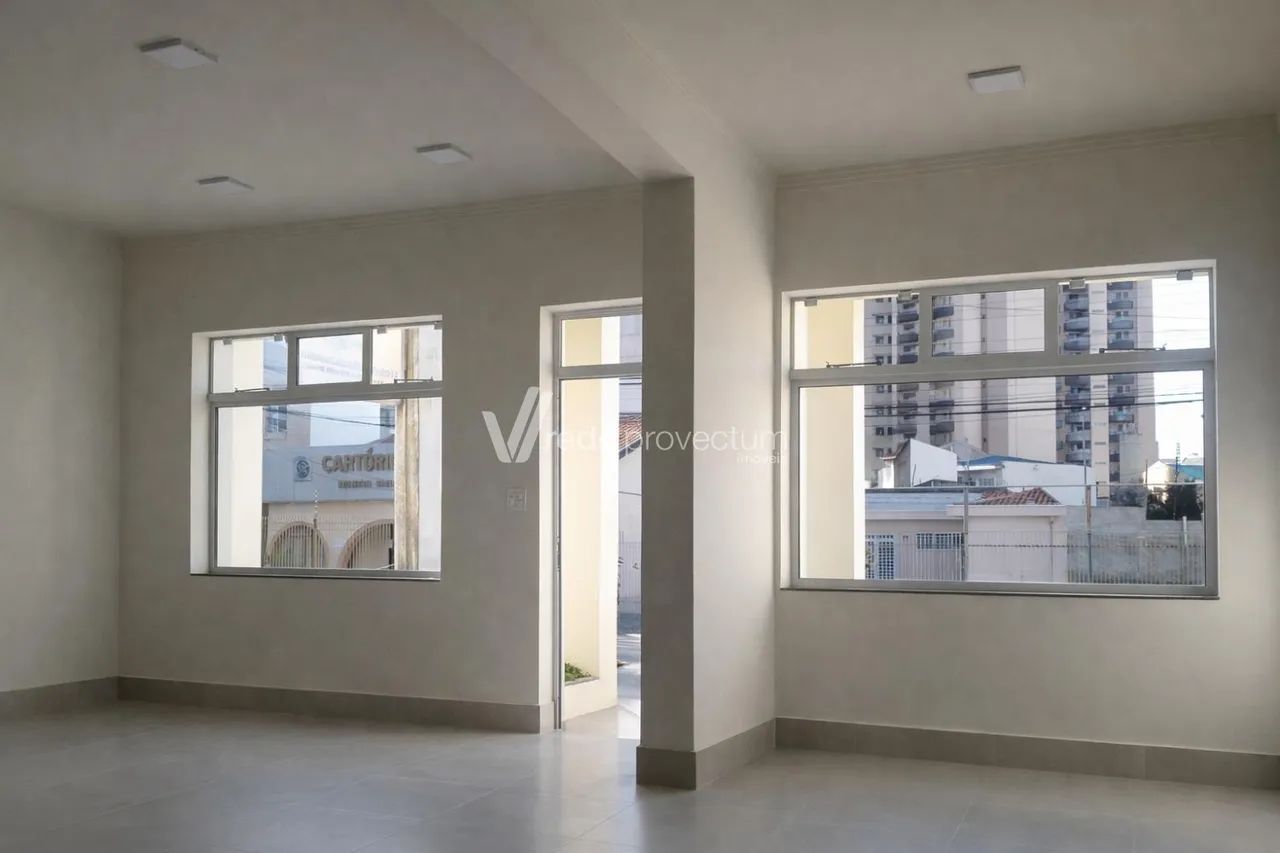 Sobrado Comercial à Venda no Botafogo em Campinas/SP - Foto 4