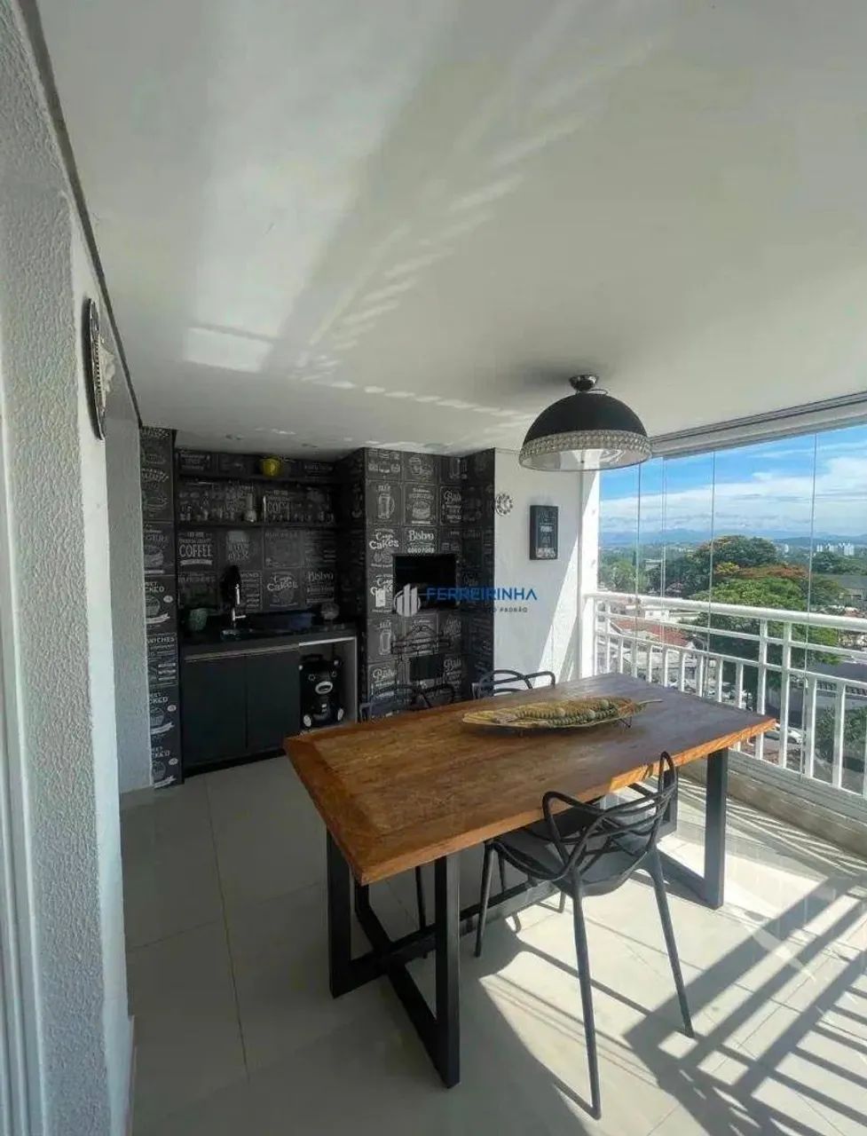 Apartamento com 3 dormitórios à venda, 133 m² por R$ 1.900.000,00 - Jardim Esplanada - São - Foto 6