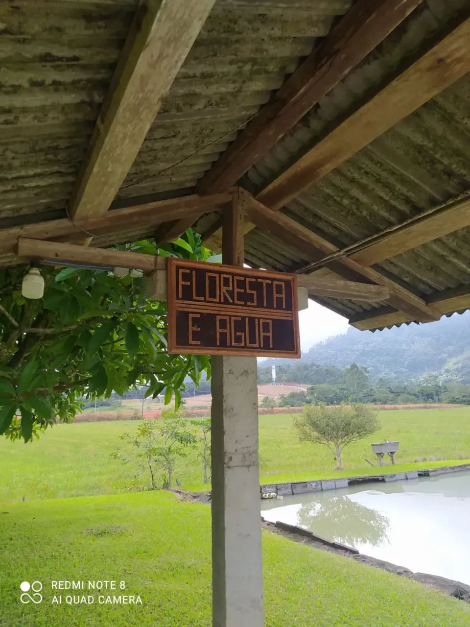 Fazenda em Rodeio - SC - Foto 3