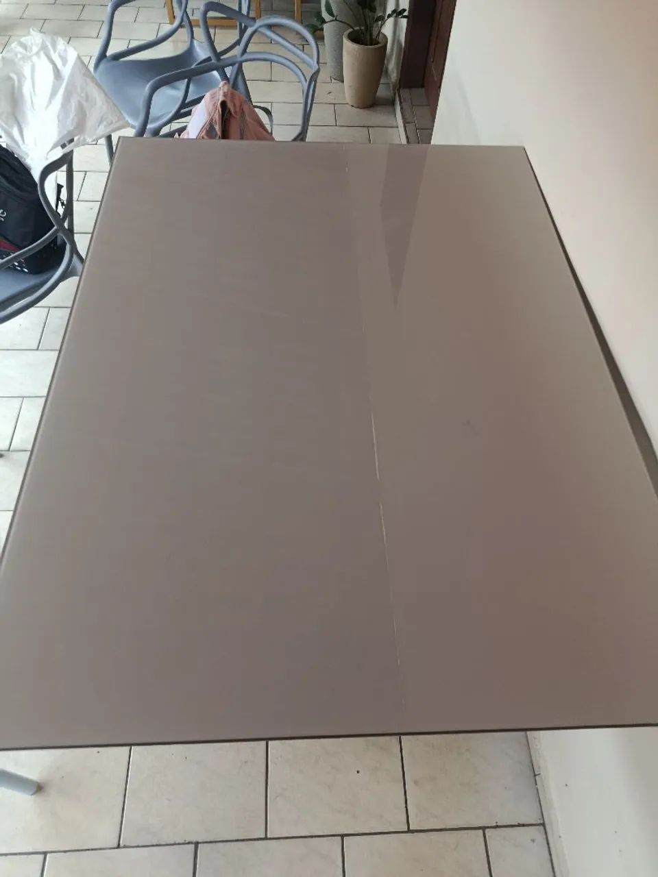 Mesa 6 lugares - Foto 4