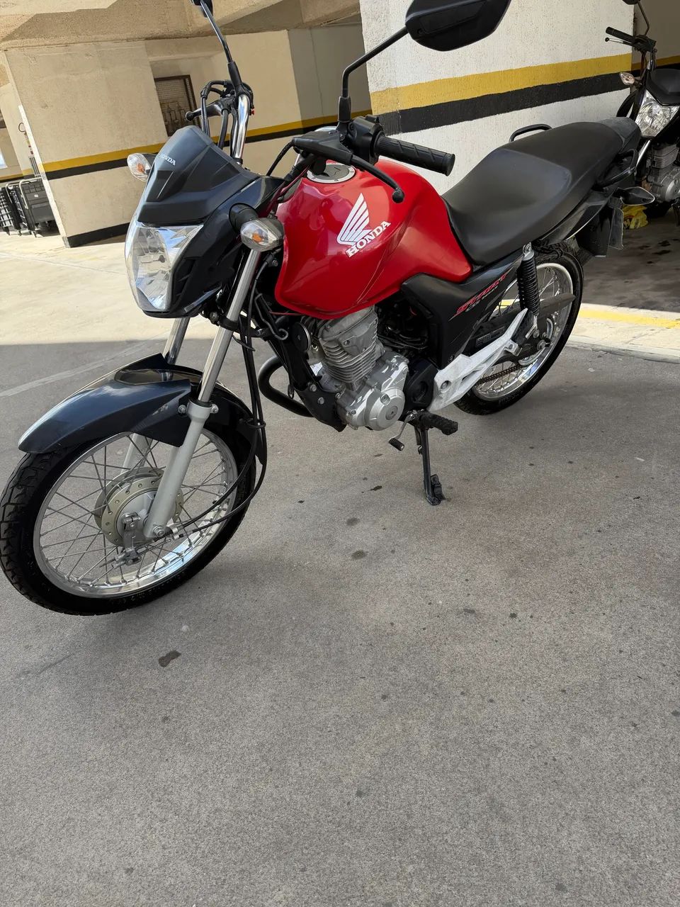 VENDO 160 SUPER NOVA  - Foto 4