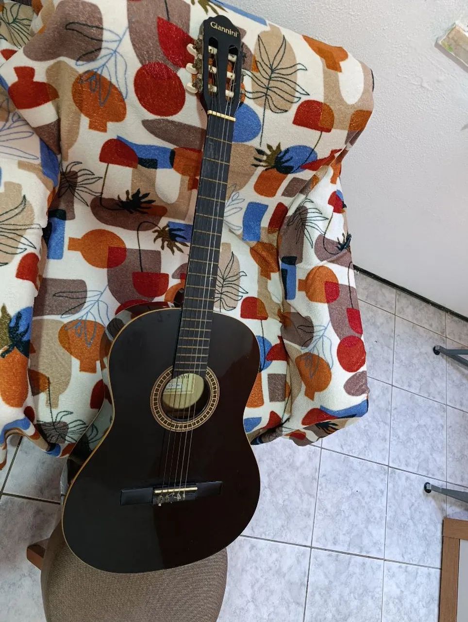Violão  - Foto 5