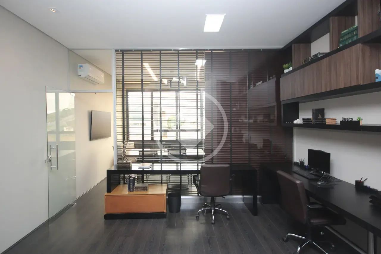 SALA COMERCIAL À VENDA NO BAIRRO VILA DA SERRA codigo: 343490