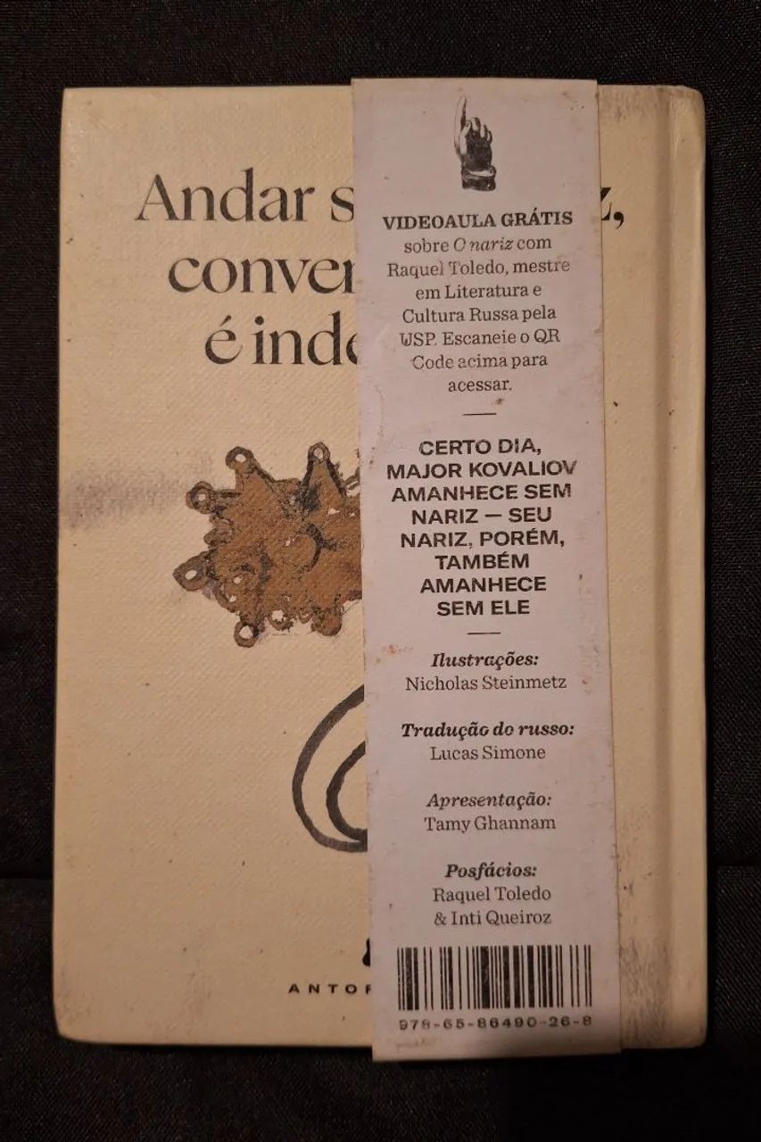 O Nariz - Antofagica  - Foto 3