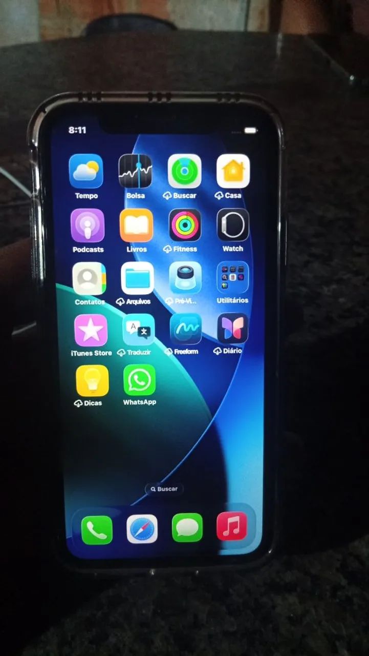 iPhone 11 ótimo estado  - Foto 3