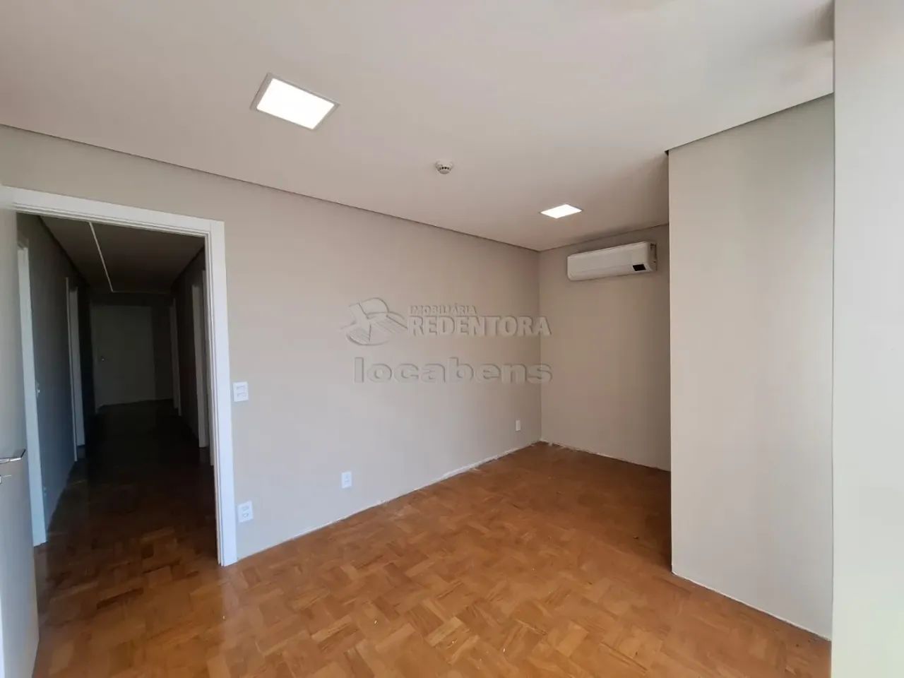 Condomínio Edifício Bechara José Hage - Sala Comercial Locação - Foto 2
