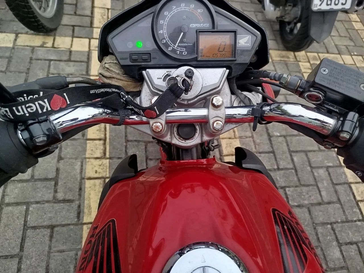 Vendo CB300  - Foto 5