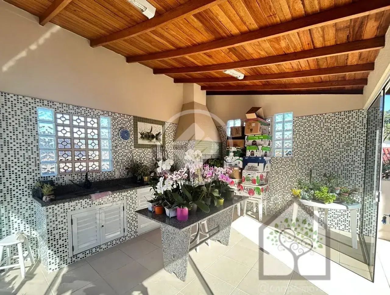 Oportunidade! Casa com 4 dormitórios, suíte térrea e área gourmet codigo: 291056 - Foto 5