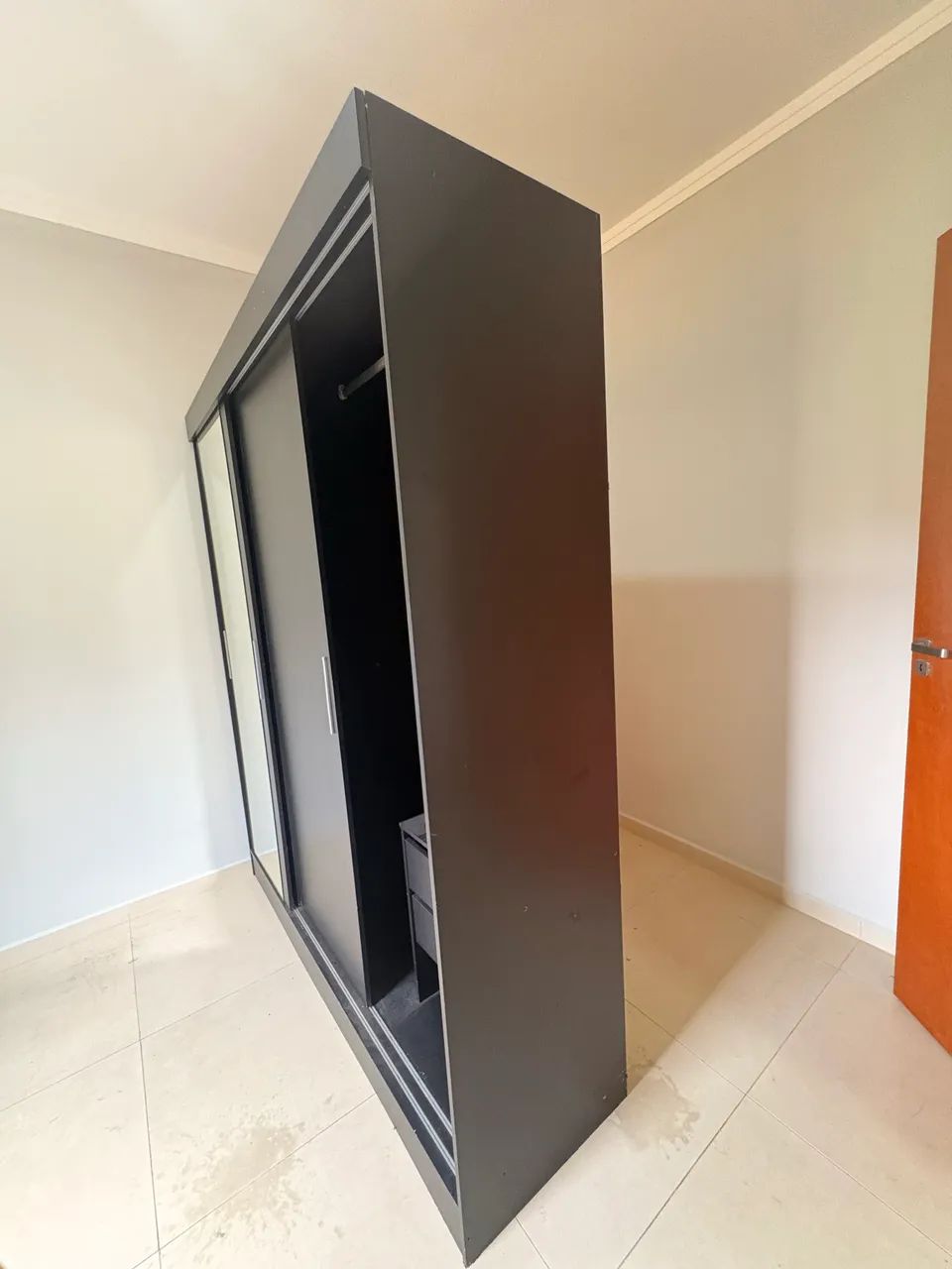 Guarda roupa  - Foto 4