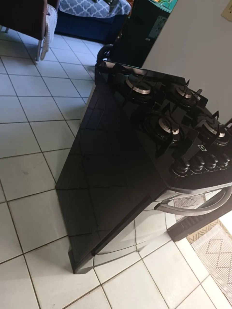 Fogao automático total  - Foto 2
