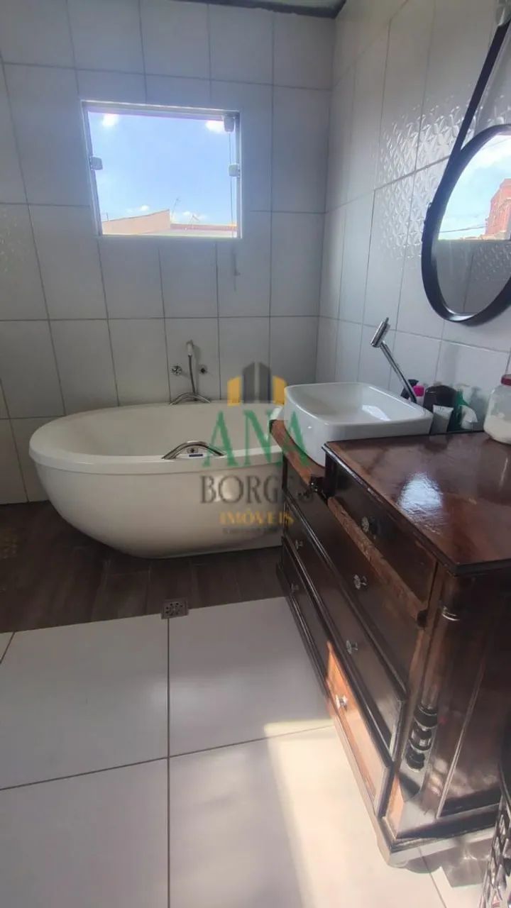Casa à Venda Vila Carvalho - Foto 3