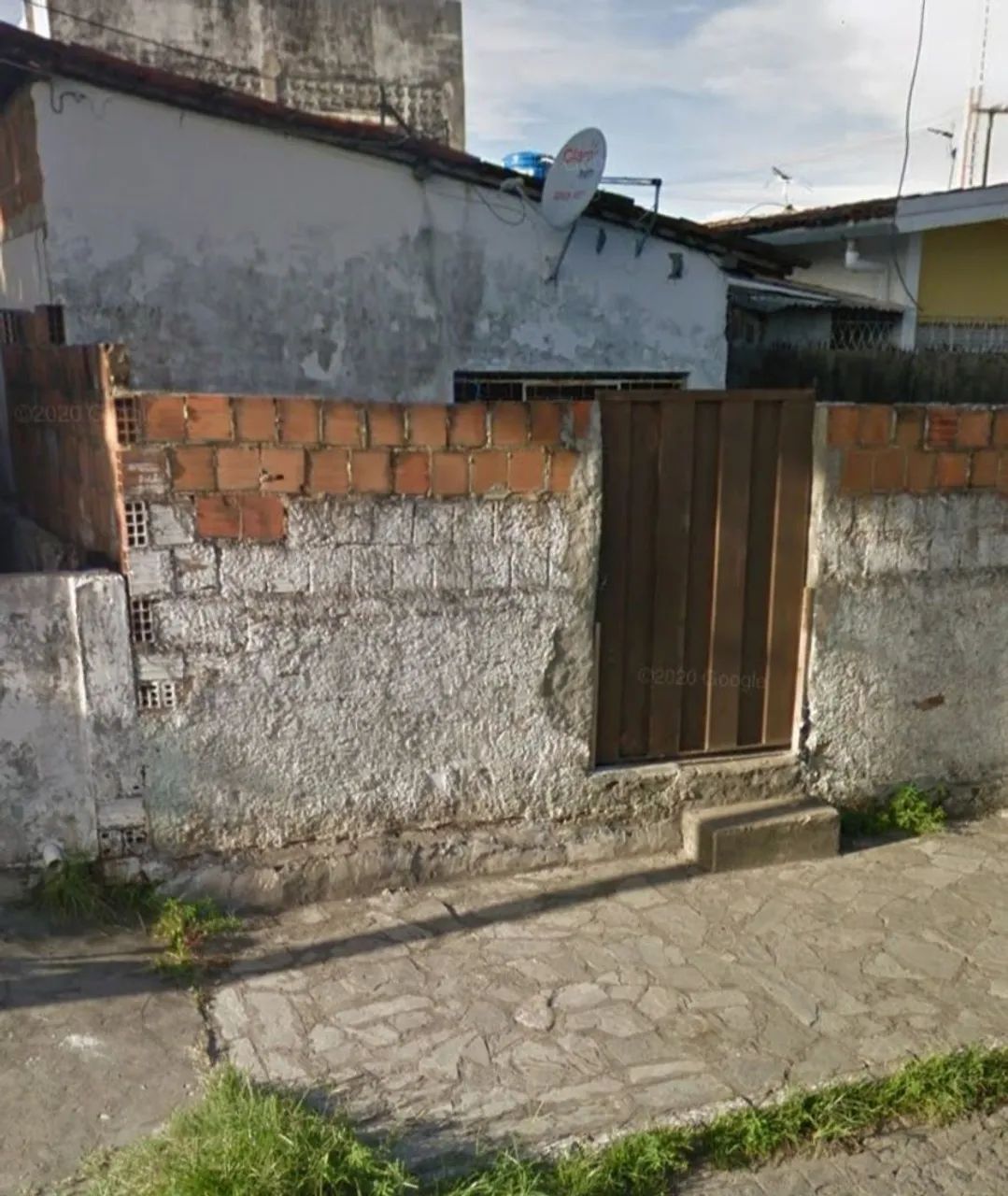 Casa pra vender