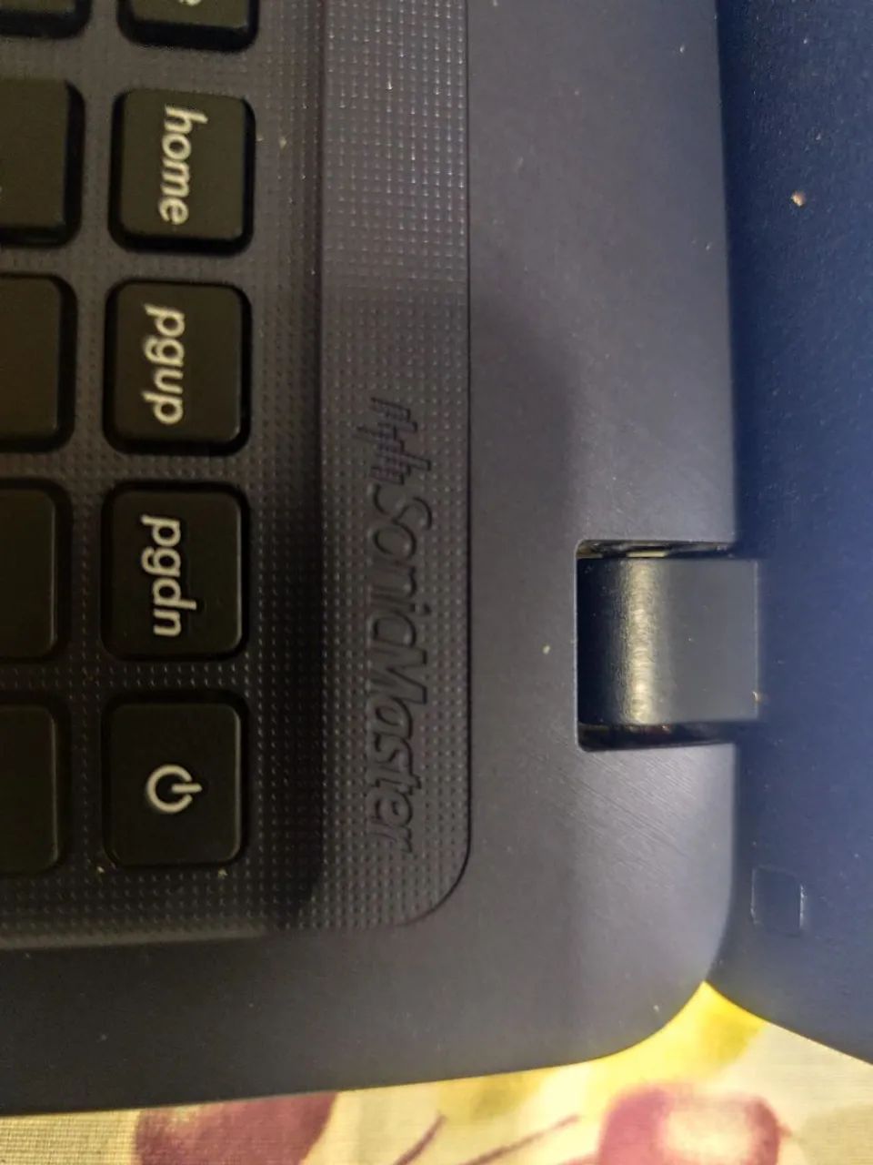 Notebook ASUS - Foto 5