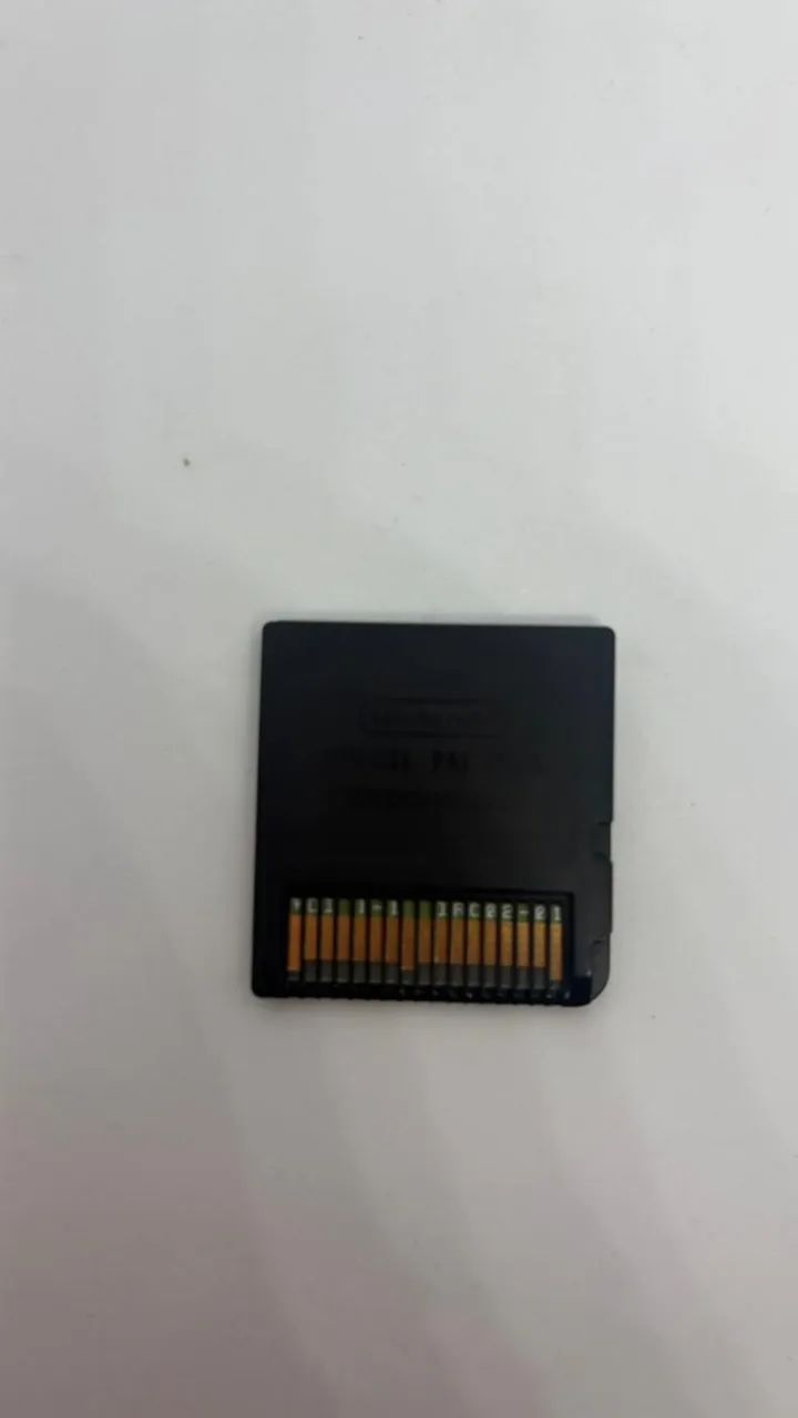 Pokémon White 2 (DS) completo - Foto 3
