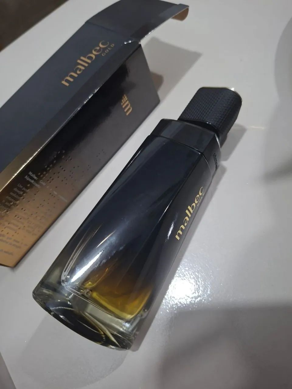 Perfume Malbec Gold - Foto 2
