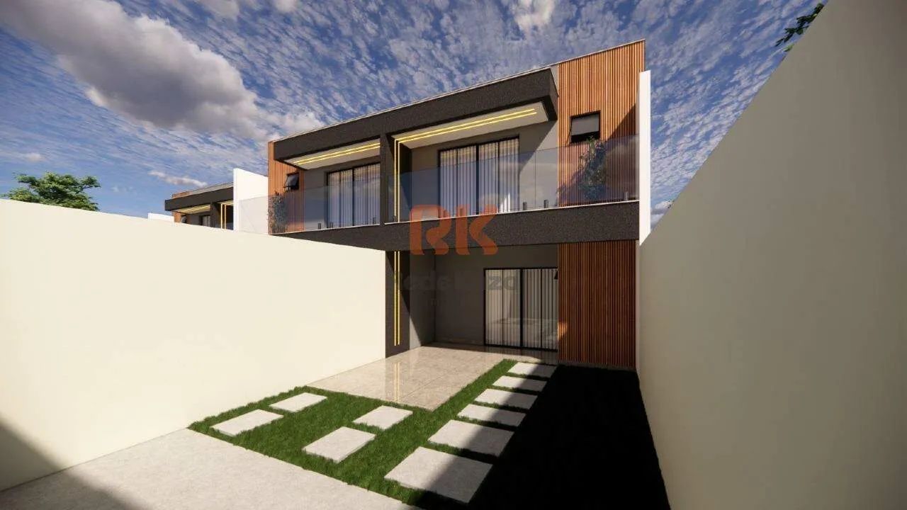 CASA GEMINADA - COPACABANA | BELO HORIZONTE