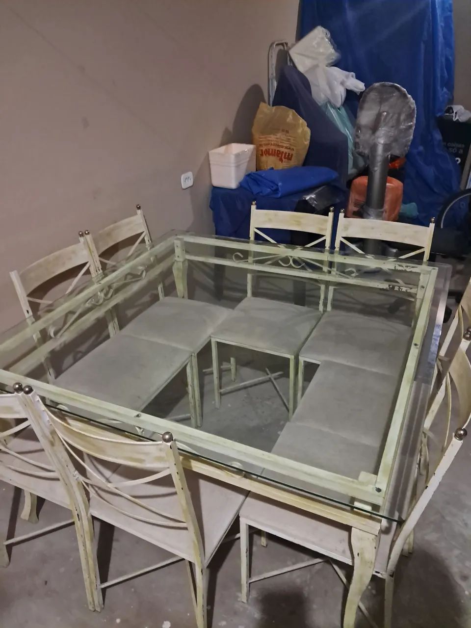 Mesa de Jantar - Foto 3