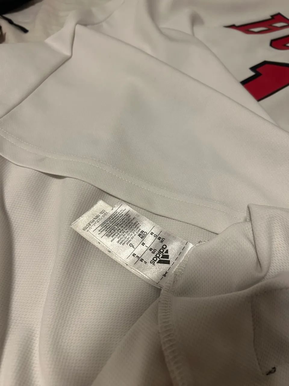 Camisa Jersey NBA Basquete Bulls Rose 1 - Foto 3