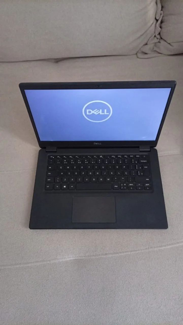 Notebook Dell - Foto 4