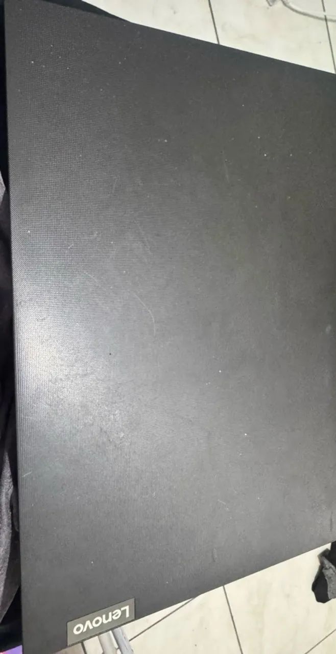 Notebook Lenovo - Foto 2