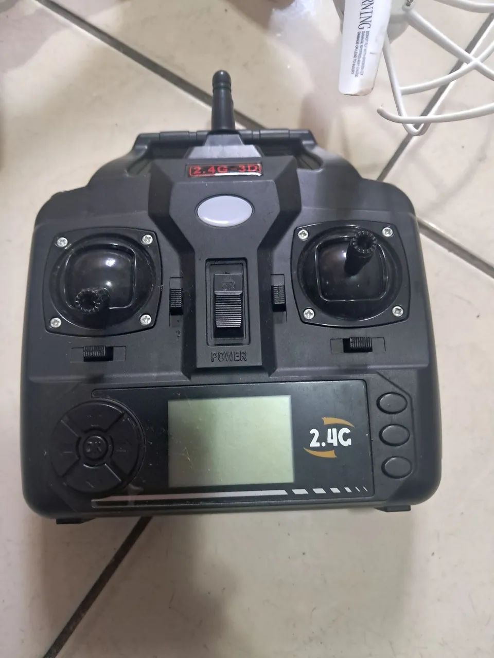 DRONE  SYMA X5C - Foto 3