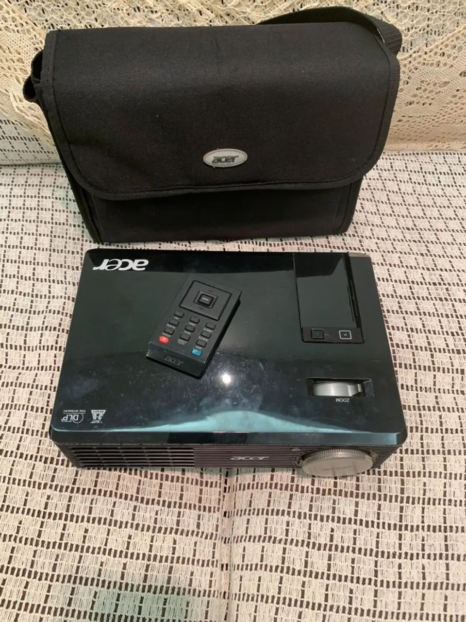 Projetor Datashow Acer