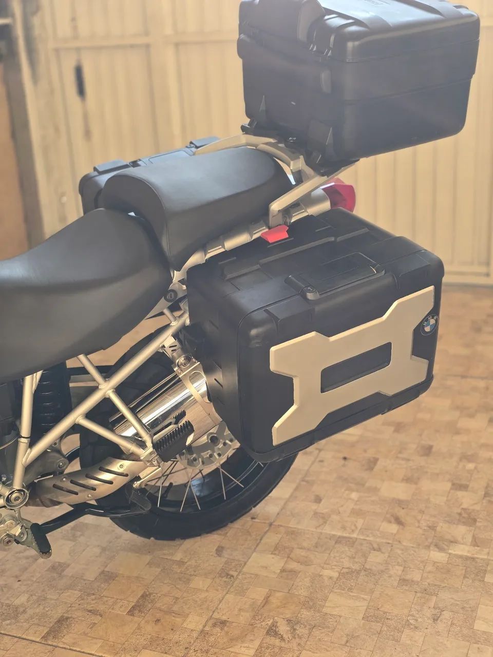 Gs 1200 - Foto 5