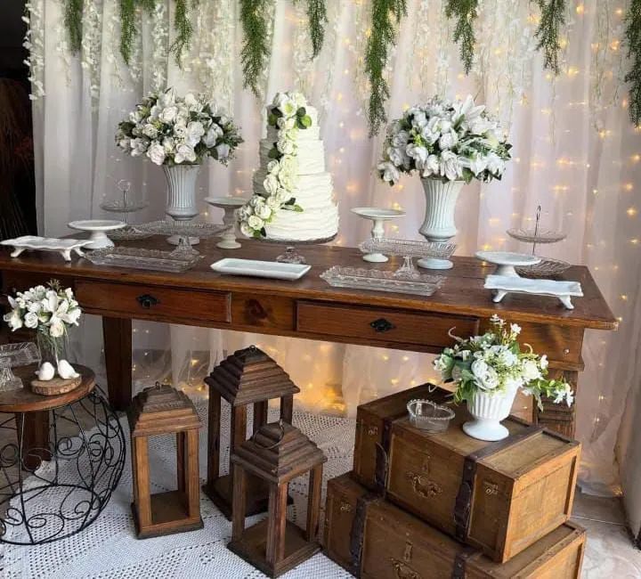 Buffet Eleganza  - Foto 2