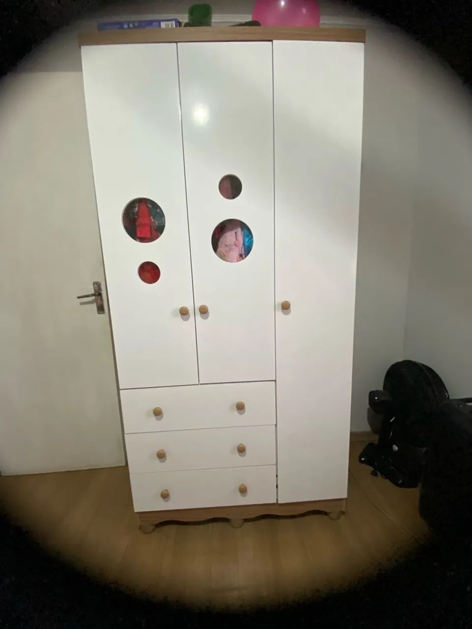 Jogo de quarto montessori - Foto 3