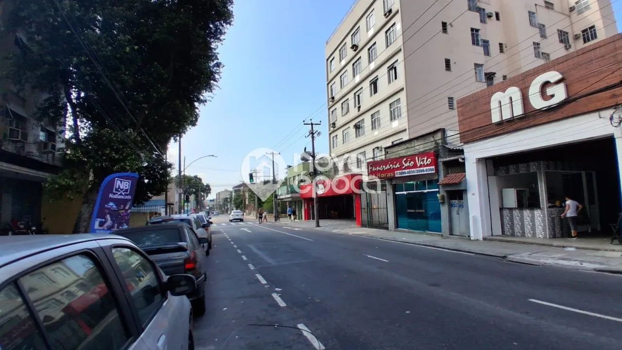 Engenho de Dentro | Apartamento 2 quartos - Foto 4