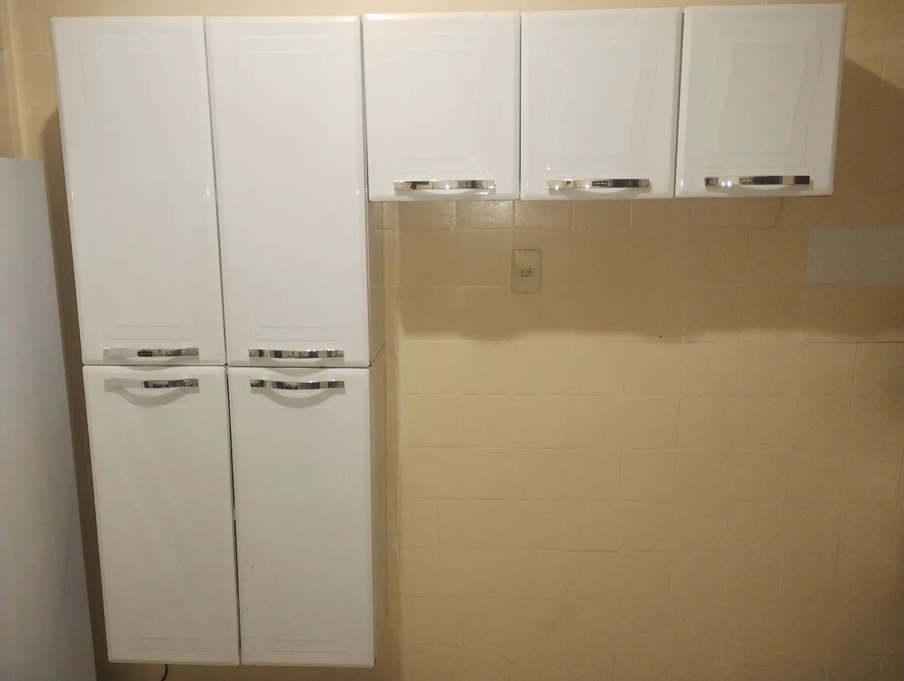 Armário de cozinha  - Foto 5