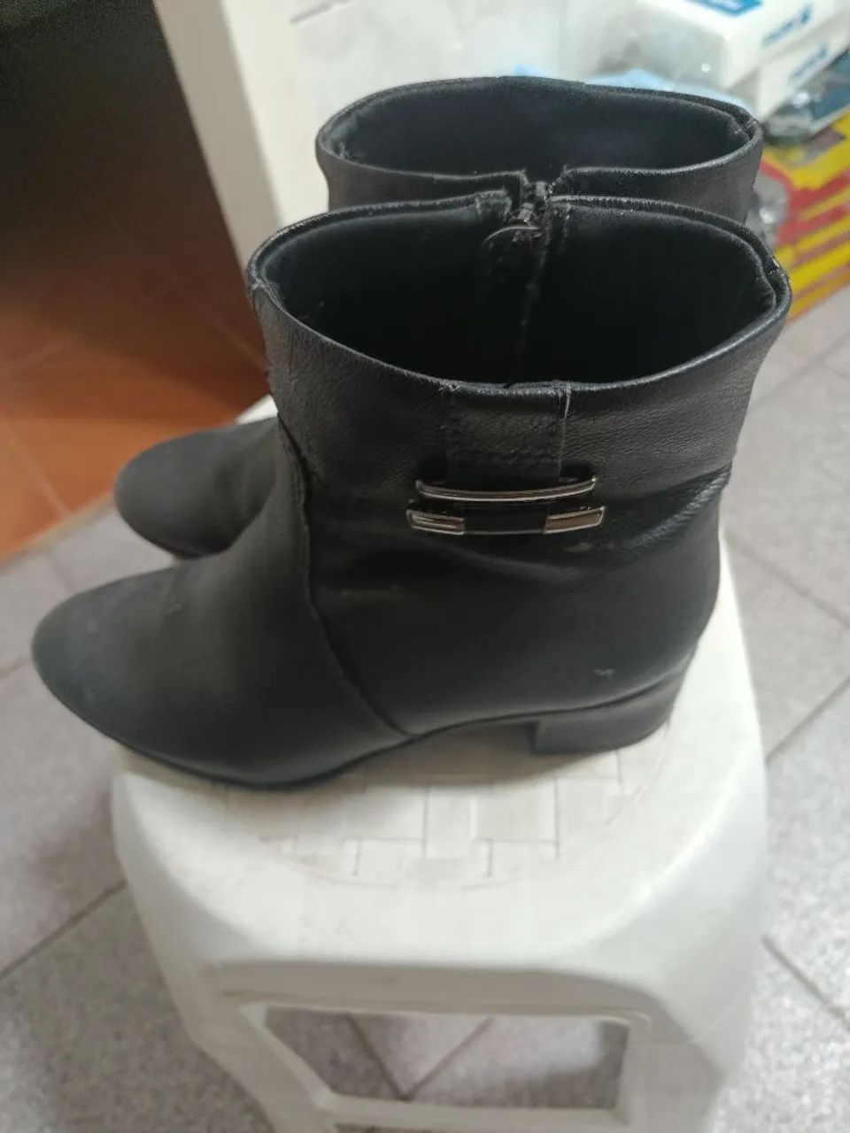 Bota Bottero  - Foto 2
