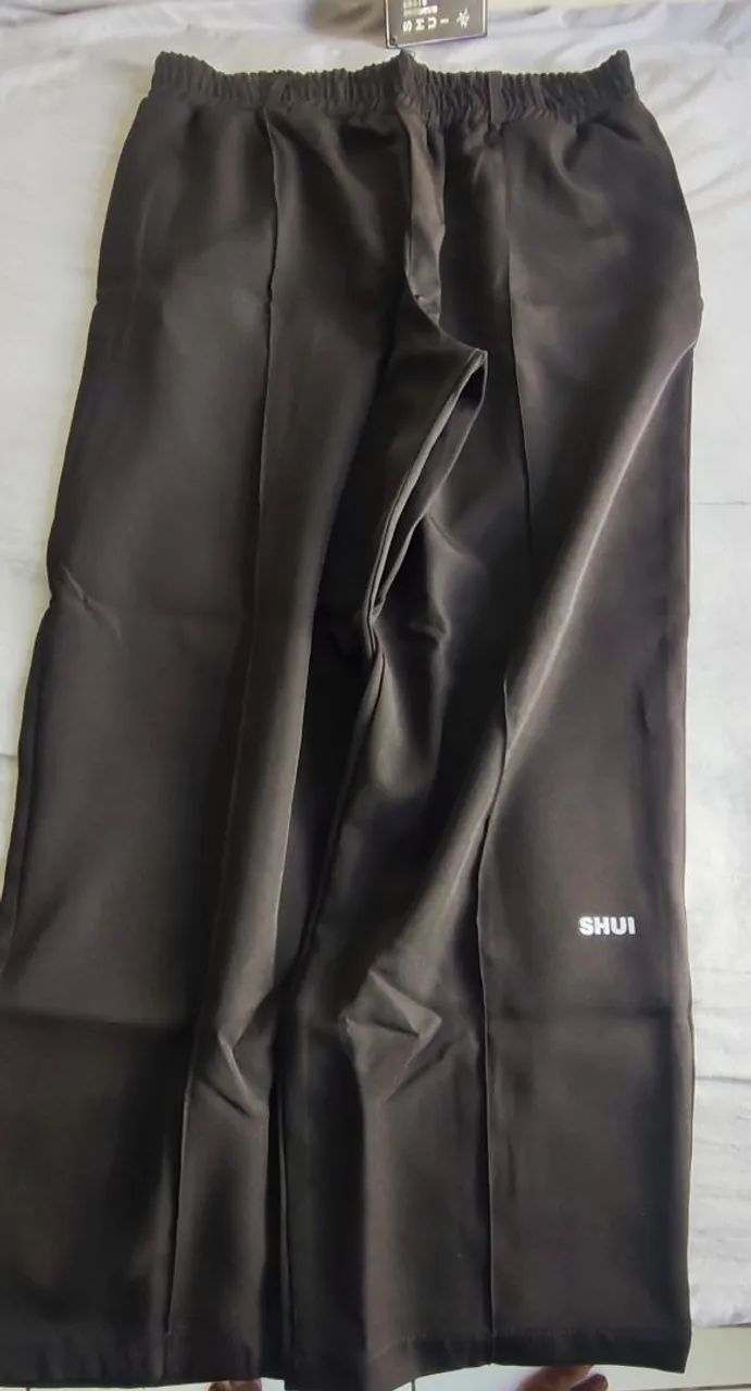 Calça Essencial Shui XG
