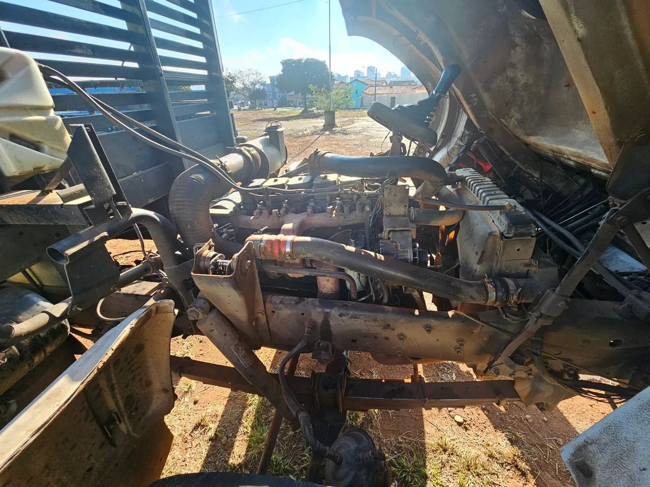 Volkswagen 14170 pra ir rápido  - Foto 5