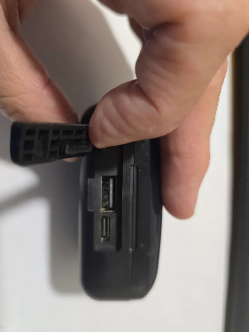 Fone de ouvido Bluetooth - Foto 3