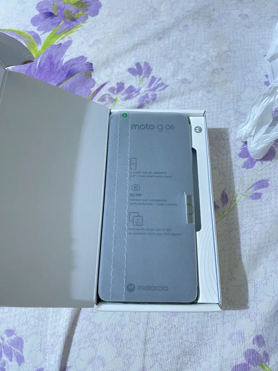 Moto g06 - Foto 4