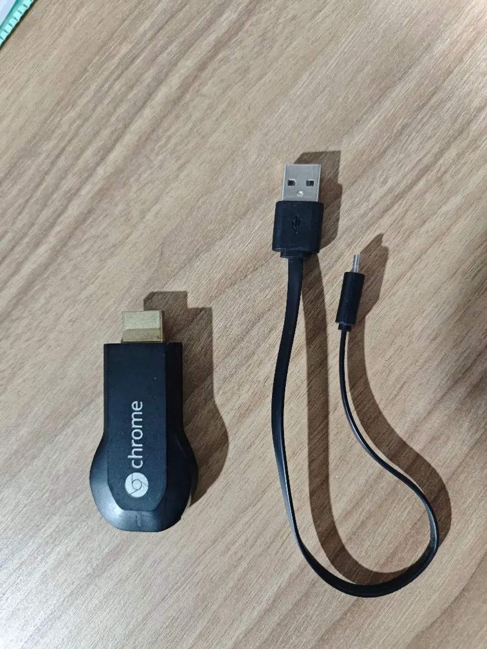 Chrome Cast 2