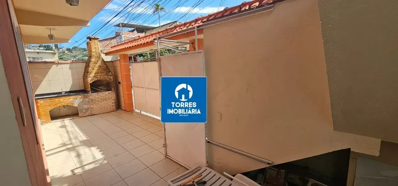 Paraíso - Ótima casa de 2 quarto a venda. - Foto 4