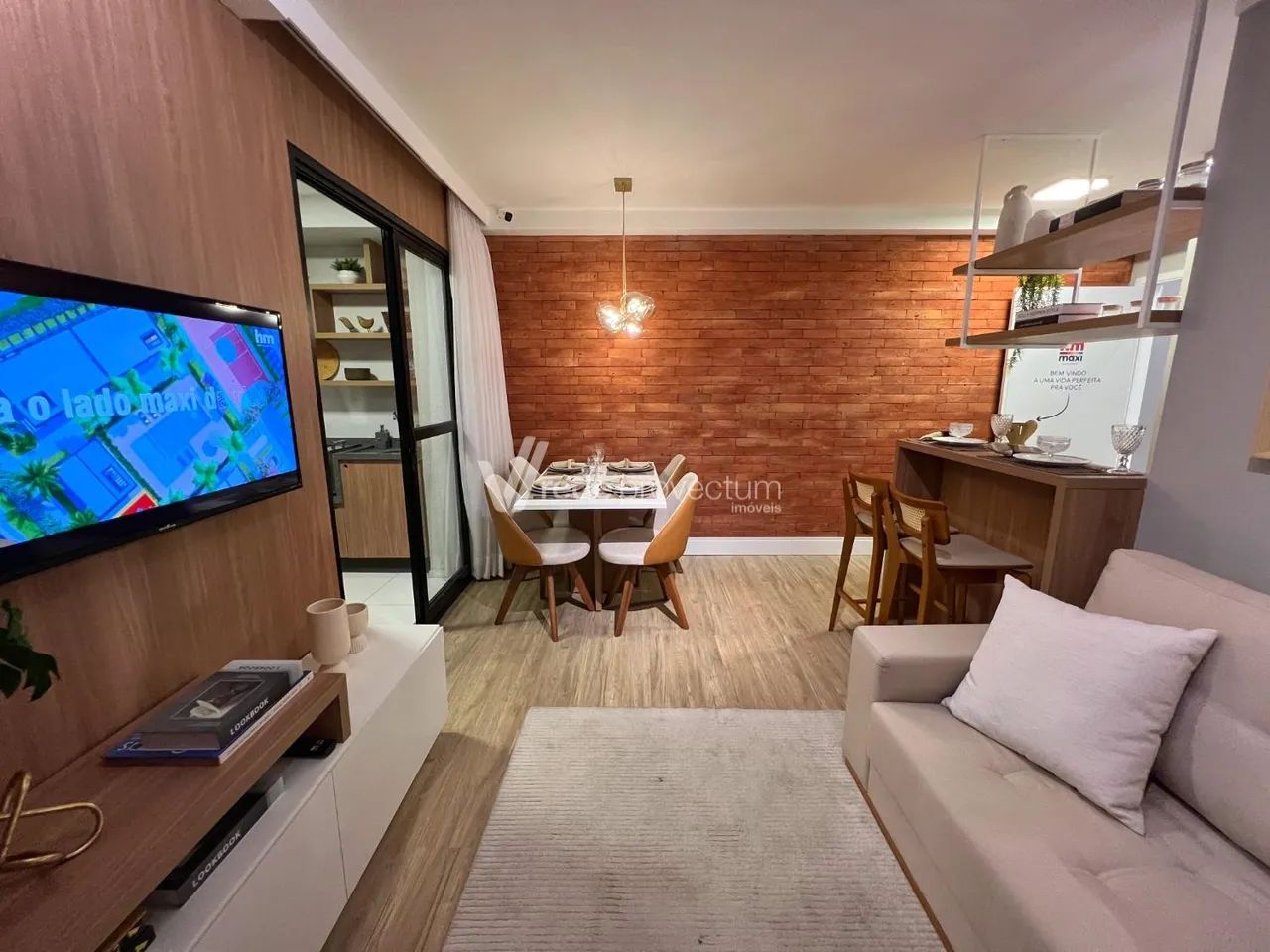 apartamento - Bonfim - Campinas - Foto 4