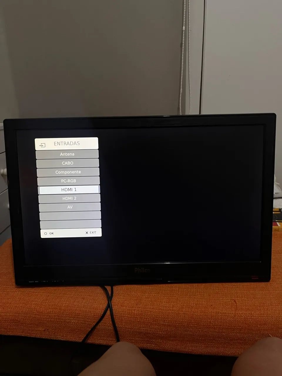 TV PHILCO