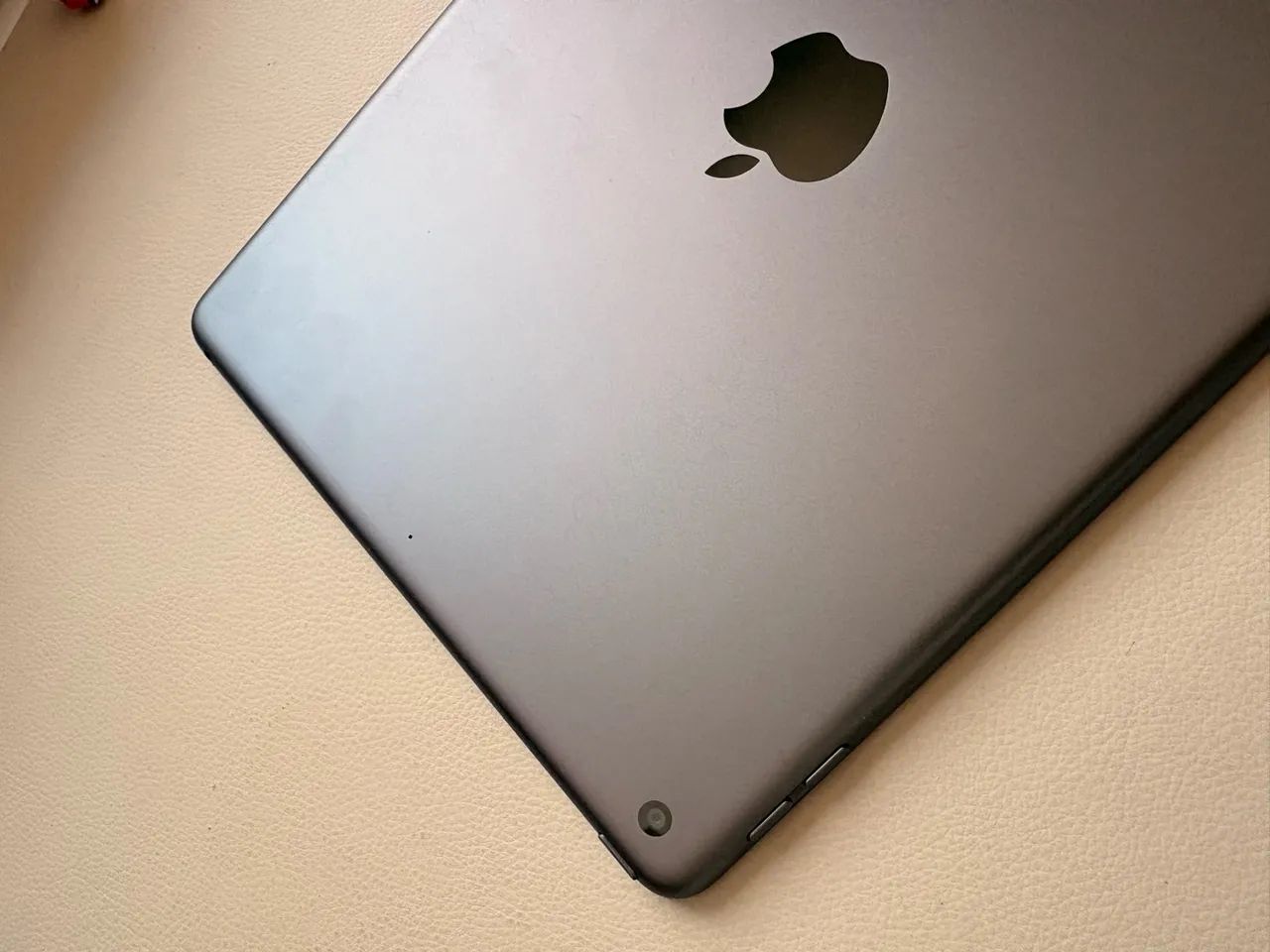 iPad 9ª geração 256gb