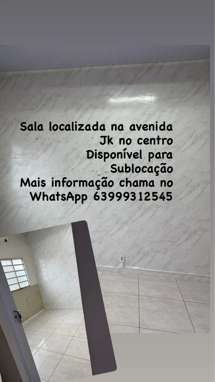 Foto - Palmas - Plano Diretor Norte