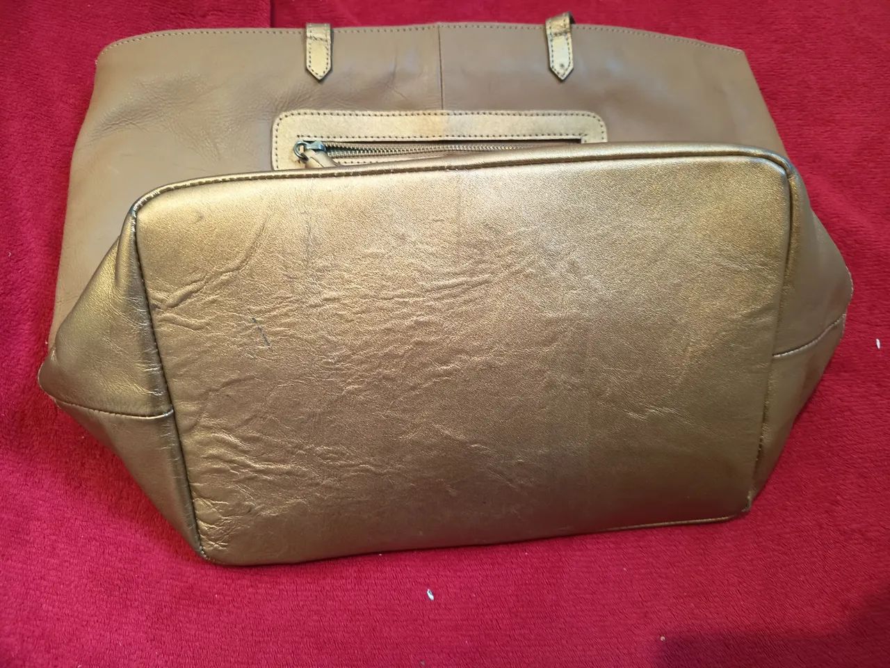 Bolsa luxo  - Foto 2