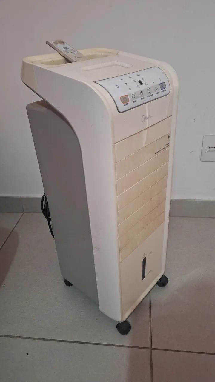 Climatizador Midea  - Foto 3