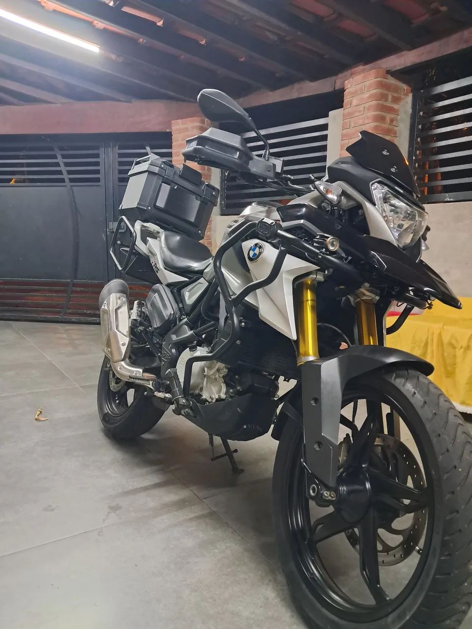 Gs310  - Foto 5