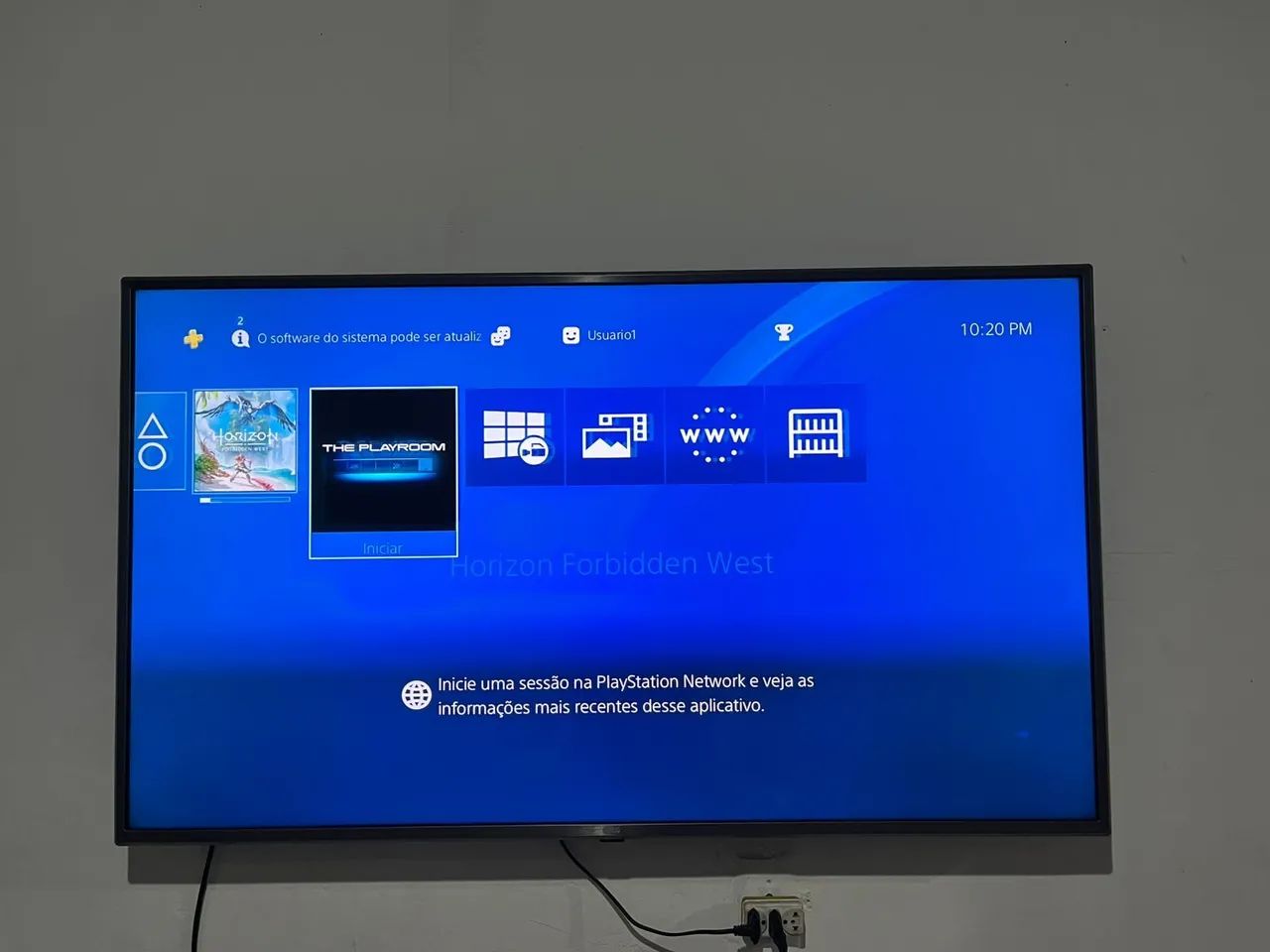 Ps4  - Foto 3