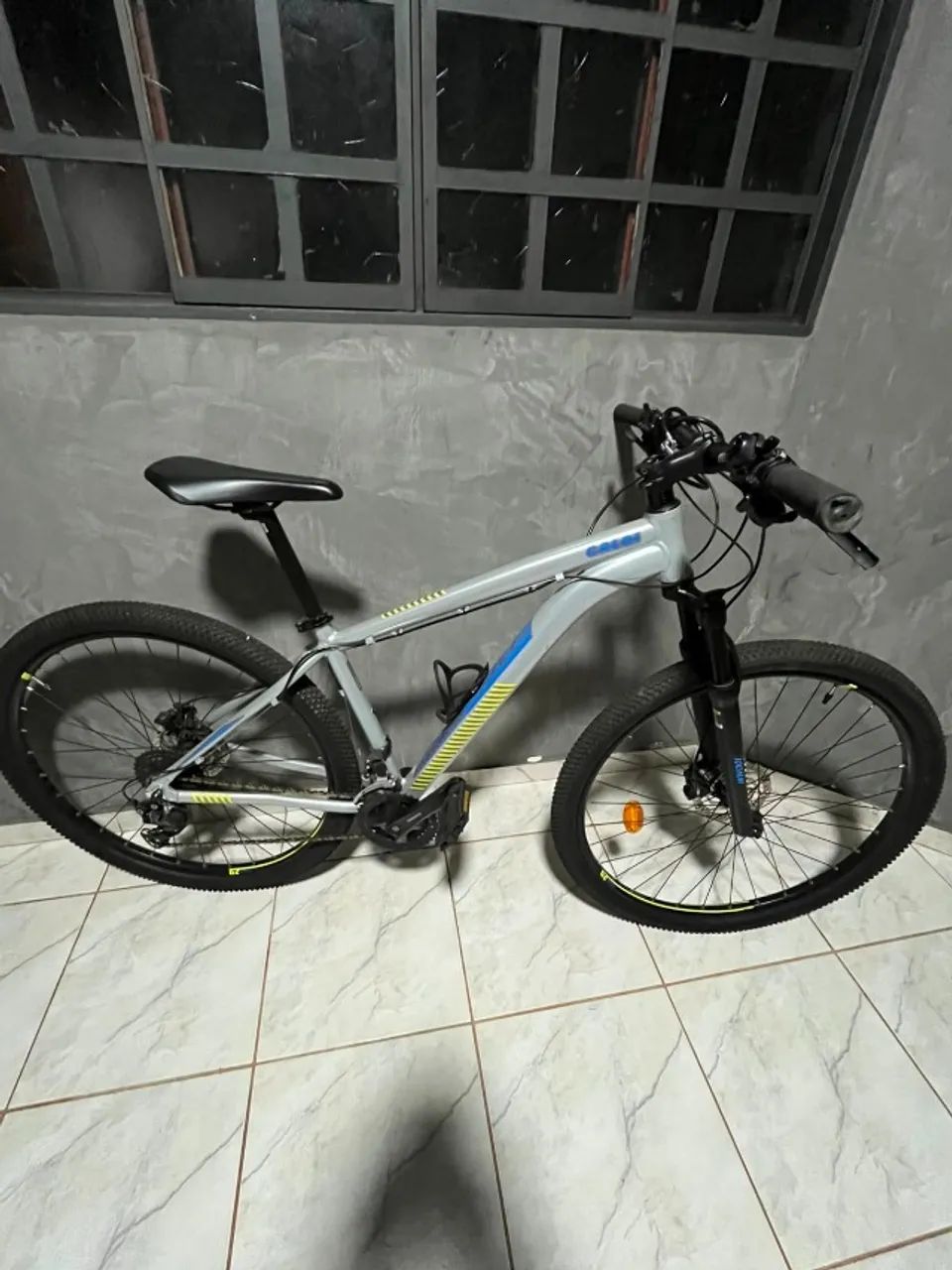 Bicicleta Caloi Atacama  - Foto 2
