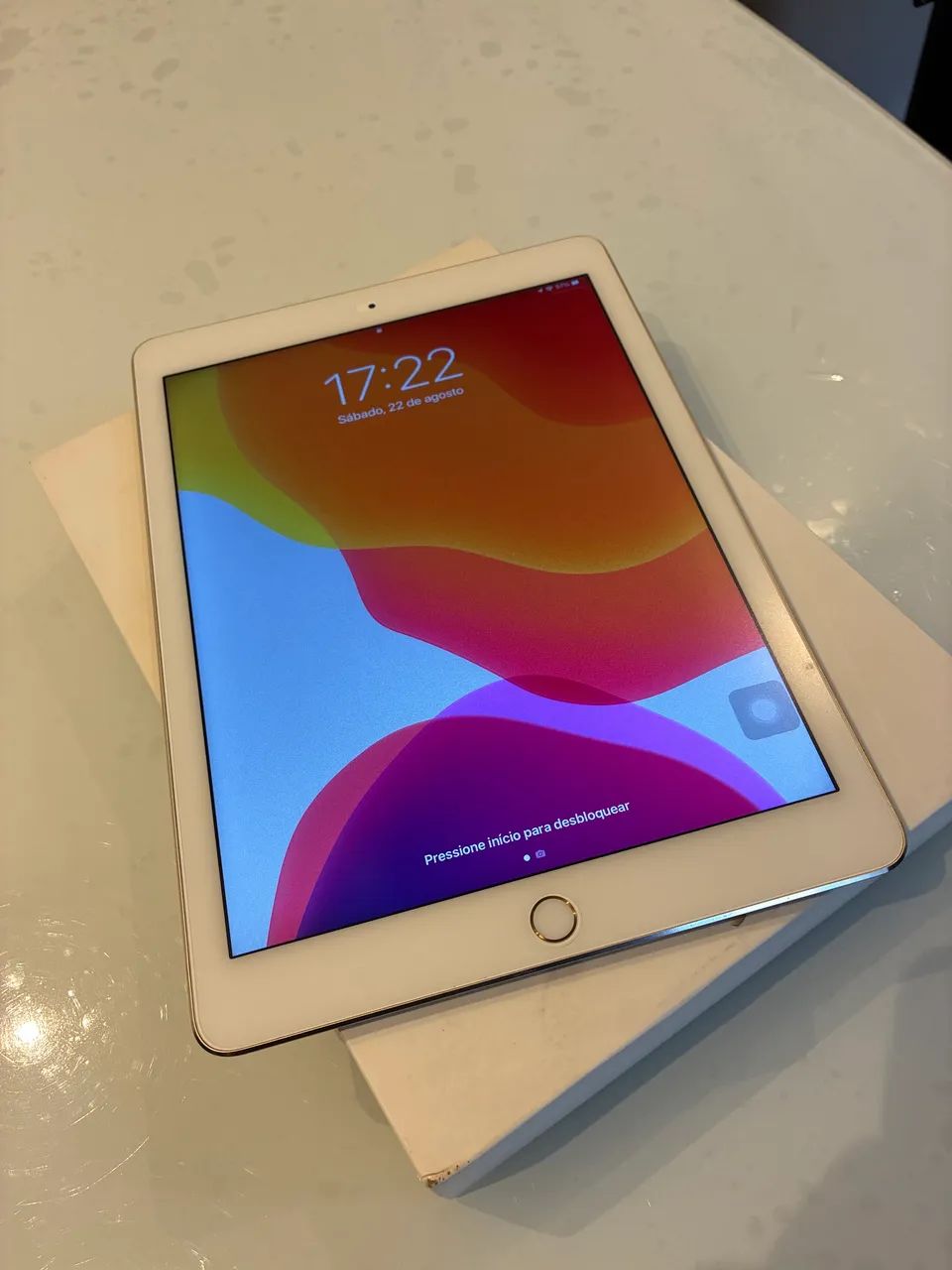 iPad Air 2 32GB Wi-Fi - Excelente estado