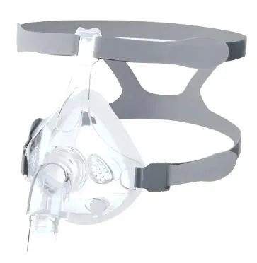 Máscara Cpap Apap F2 Full Face Mask Completa