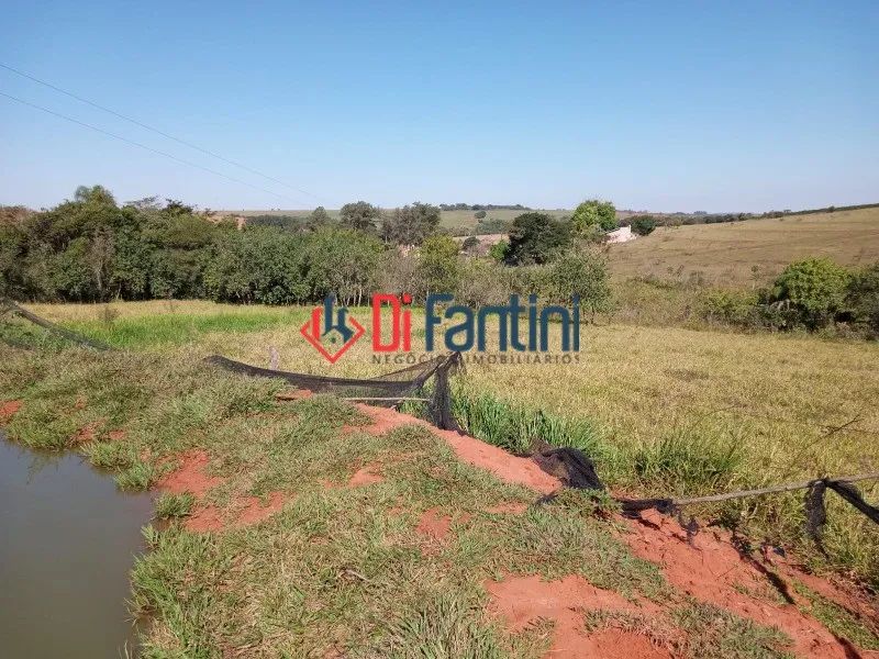 CHACARA RURAL em UBIRAJARA - SP, Alambari - Foto 3